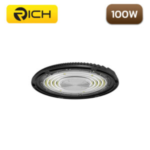โคมไฟไฮเบย์-RICHLED-LED Highbay-Air Slim-100W
