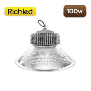 โคมไฟไฮเบย์-RICHLED-LED-Highbay-Plus-100W
