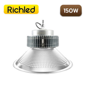 โคมไฟไฮเบย์-RICHLED-LED-Highbay-Plus-150W