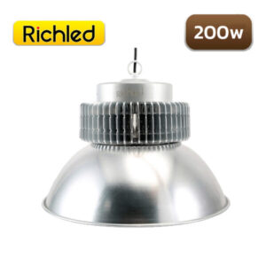 โคมไฟไฮเบย์-RICHLED-LED Highbay-Plus-200W - Image 4