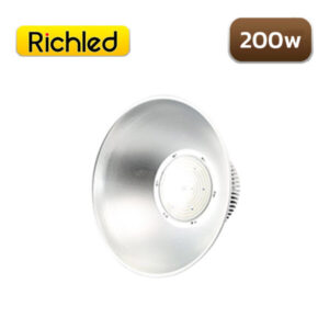 โคมไฟไฮเบย์-RICHLED-LED Highbay-Plus-200W - Image 3