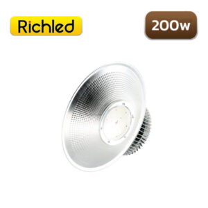 โคมไฟไฮเบย์-RICHLED-LED Highbay-Plus-200W - Image 2