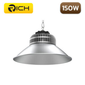 โคมไฟไฮเบย์-RICHLED-LED-Highbay-Shark-150W