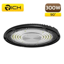 โคมไฟไฮเบย์-RICHLED-LED Highbay-Air Slim-300W