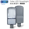โคมไฟถนน Lighto-Solar LED Streetlight-HARDY 100W