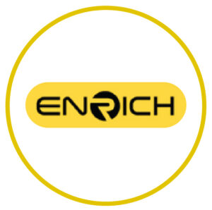 ENRICH