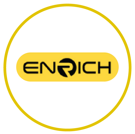 ENRICH