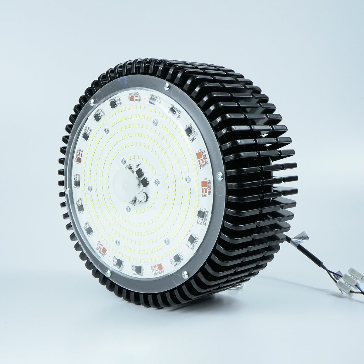 โคม LED High Bay BEC รุ่น Earth ขนาด 100W - Image 2