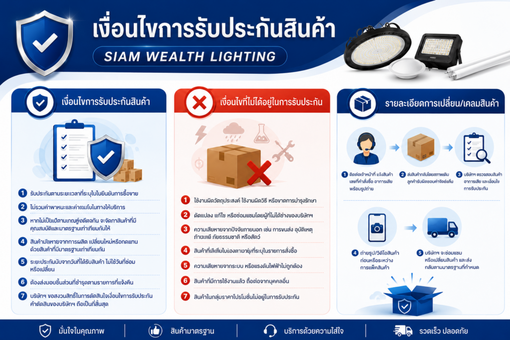 การจัดส่ง