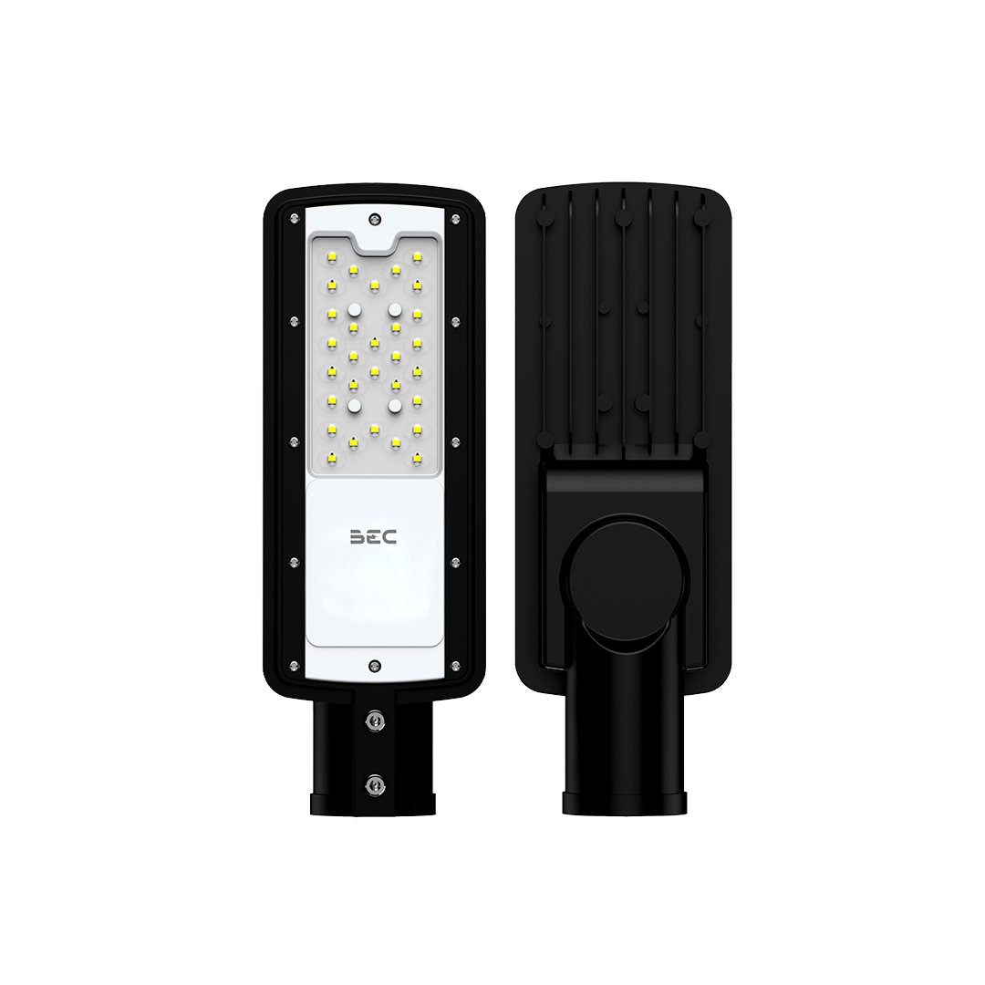 โคมไฟถนน LED รุ่น HAVANA III 30W - Image 2