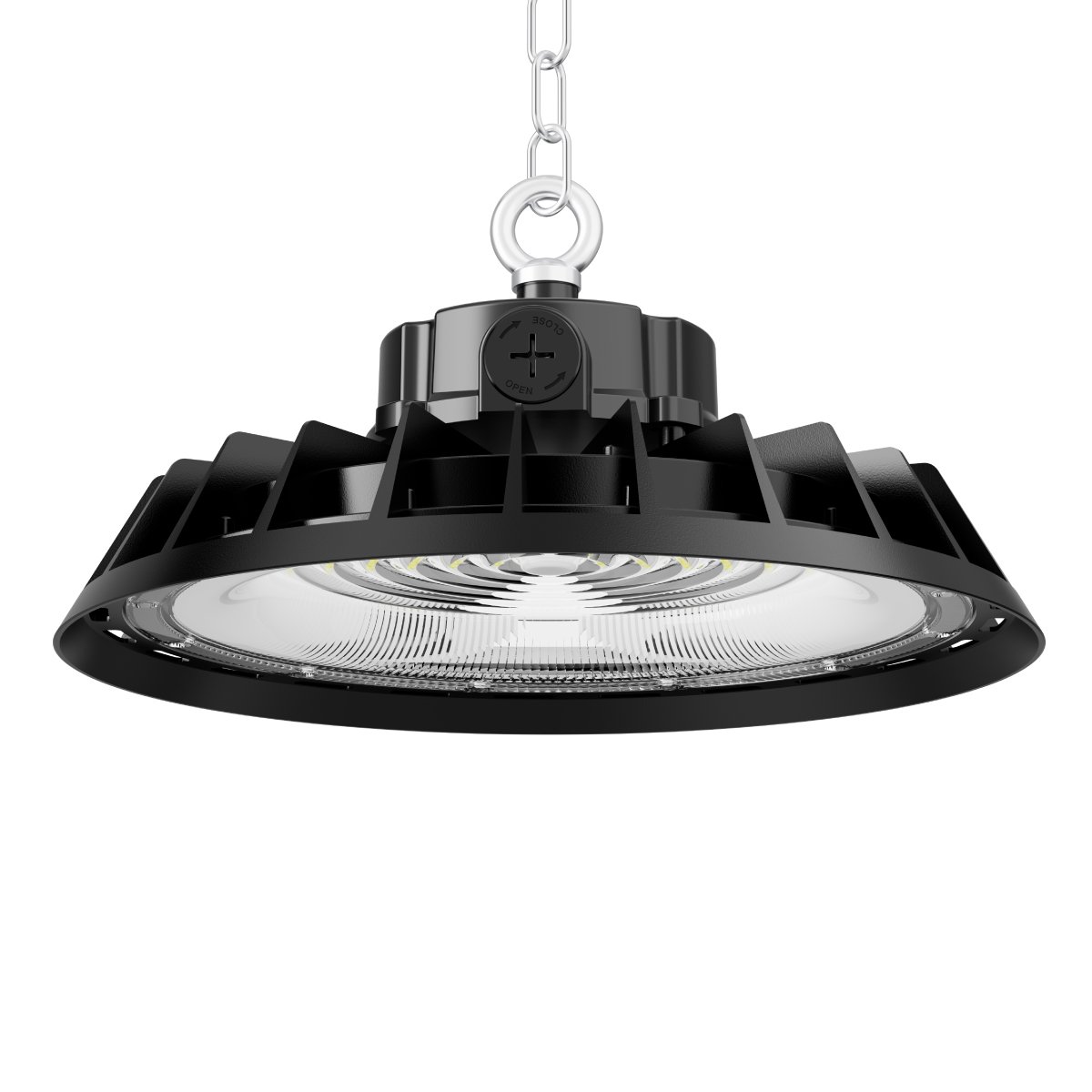 โคม LED High Bay BEC รุ่น Sun-x ขนาด 100W - Image 2