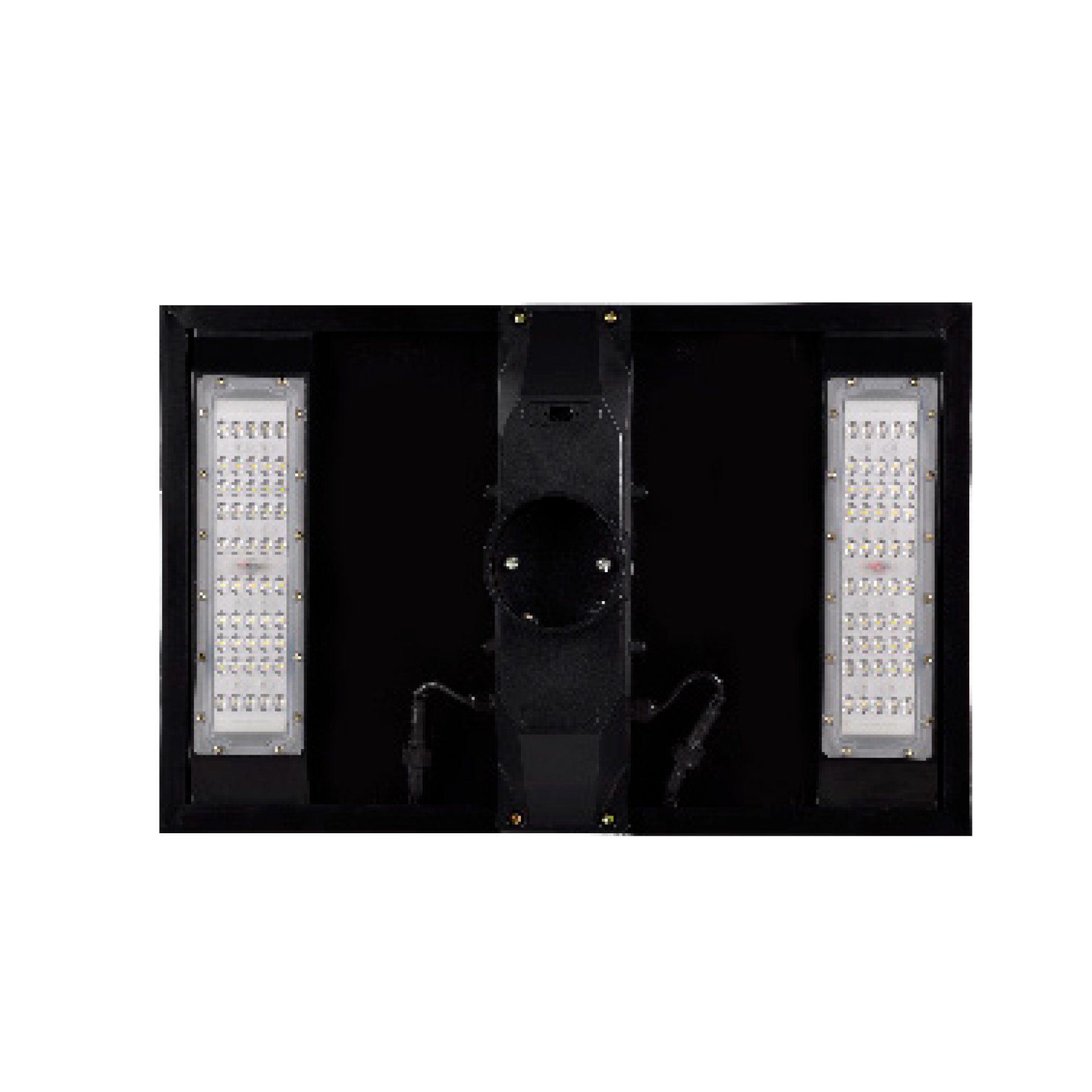 โคมไฟถนน LED โซลาร์เซลล์ BEC รุ่น Dragonขนาด 300W - Image 5