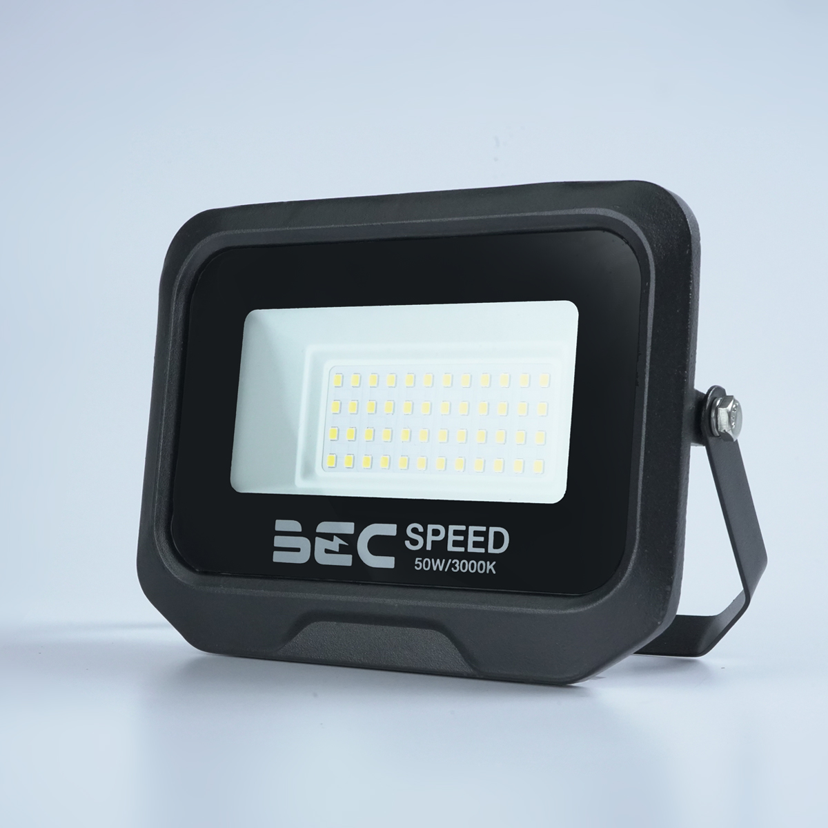 โคมไฟ FLOODLIGHT LED BEC รุ่น Speed ขนาด 200W - Image 2