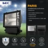 ฟลัดไลท์ Paris M250/GL BEC 250W