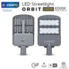 โคมไฟถนน LIGHTO - LED Streetlight ORBIT 100W : 6500K