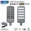 โคมไฟถนน LIGHTO - LED Streetlight ORBIT 250W : 6500K